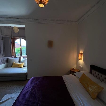 The Majestic Marrakesh Villa Dış mekan fotoğraf