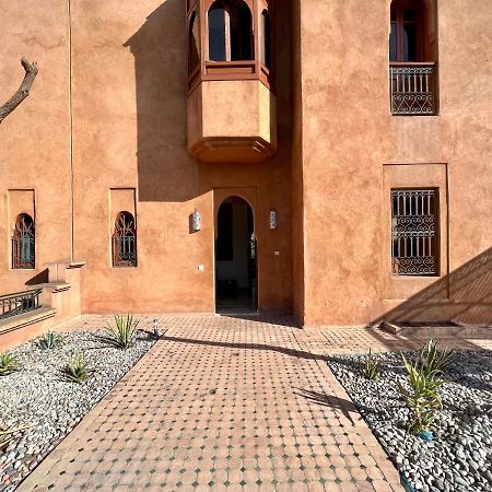 The Majestic Marrakesh Villa Dış mekan fotoğraf